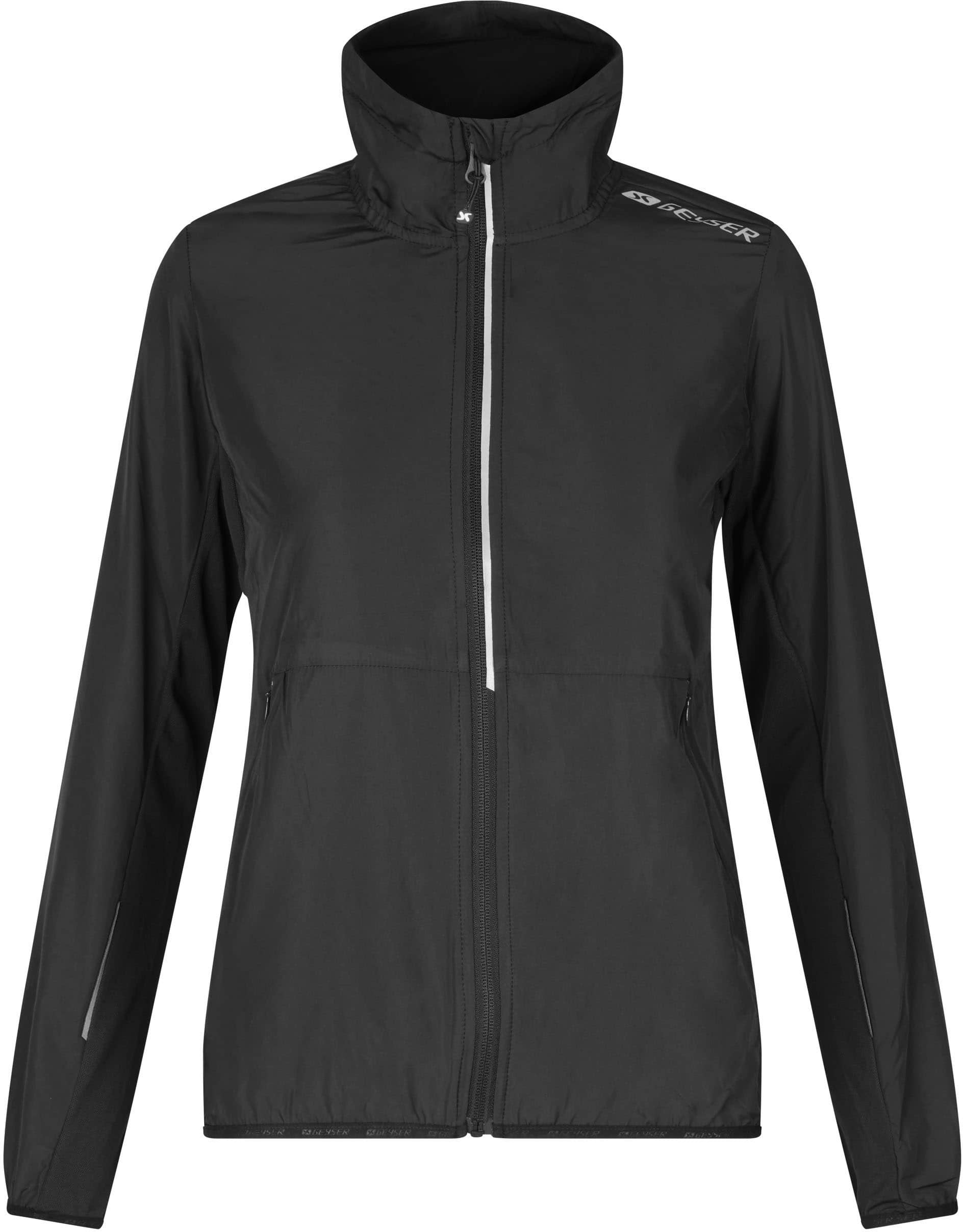 Leichte GEYSER Laufjacke für Damen