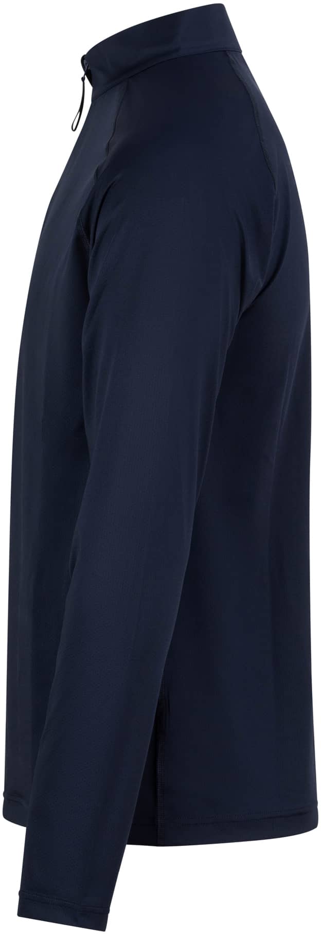 Lightweight Active 1/4 Zip