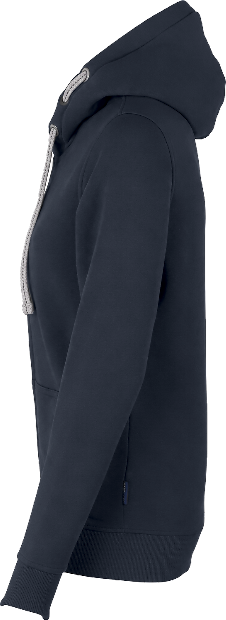 Women´s Hooded Jacket