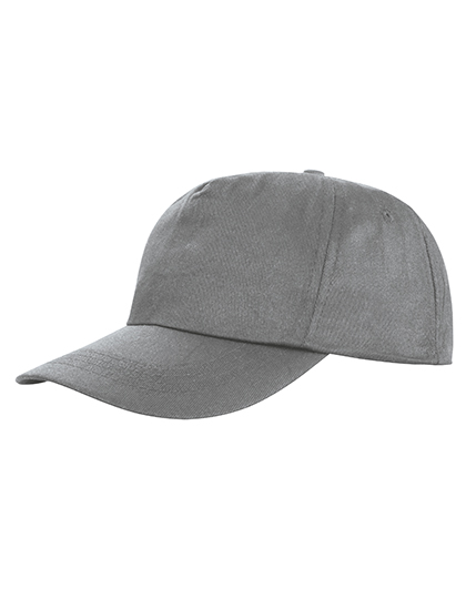 Houston 5-Panel Cap