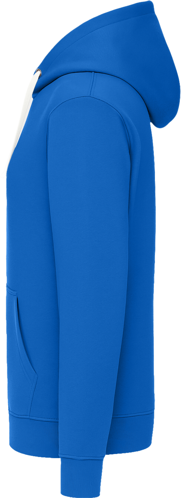 Varsity Hoodie