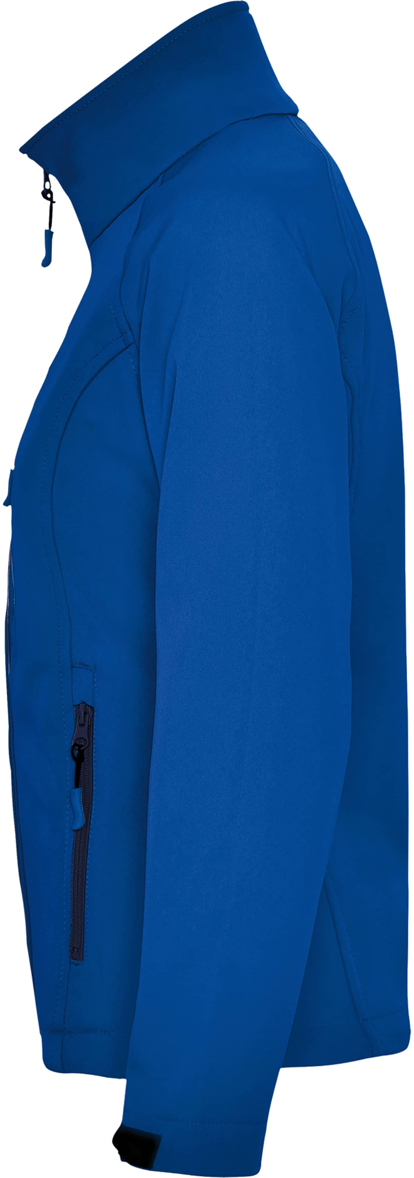Women´s Antartida Softshell Jacket