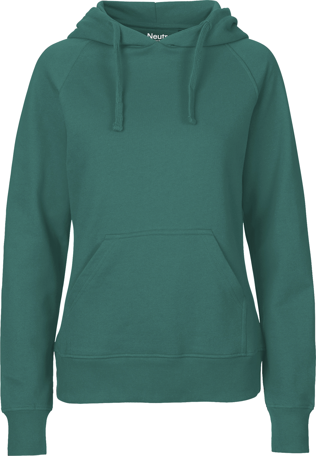 Ladies´ Hoodie