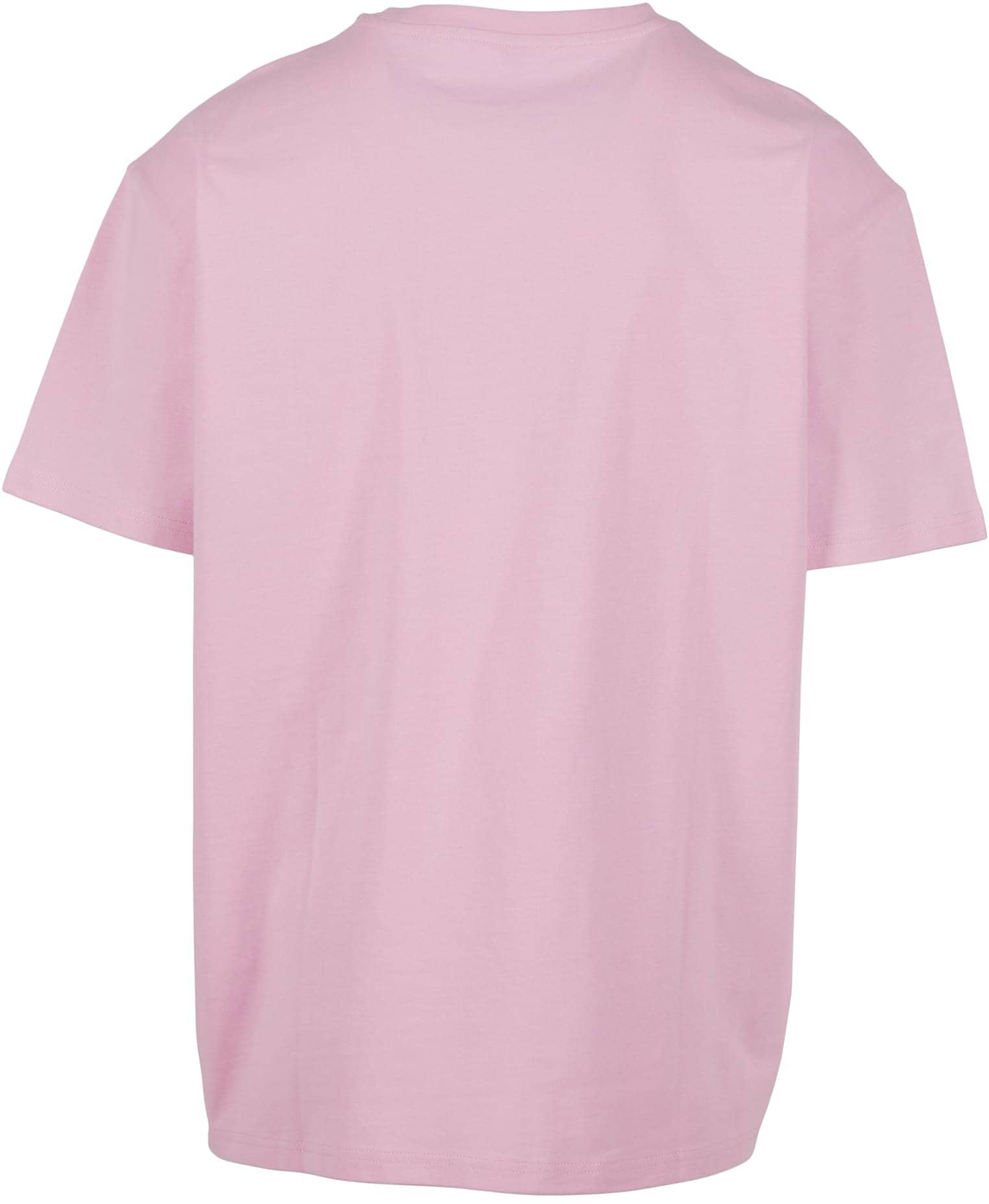 Heavy Oversize Tee