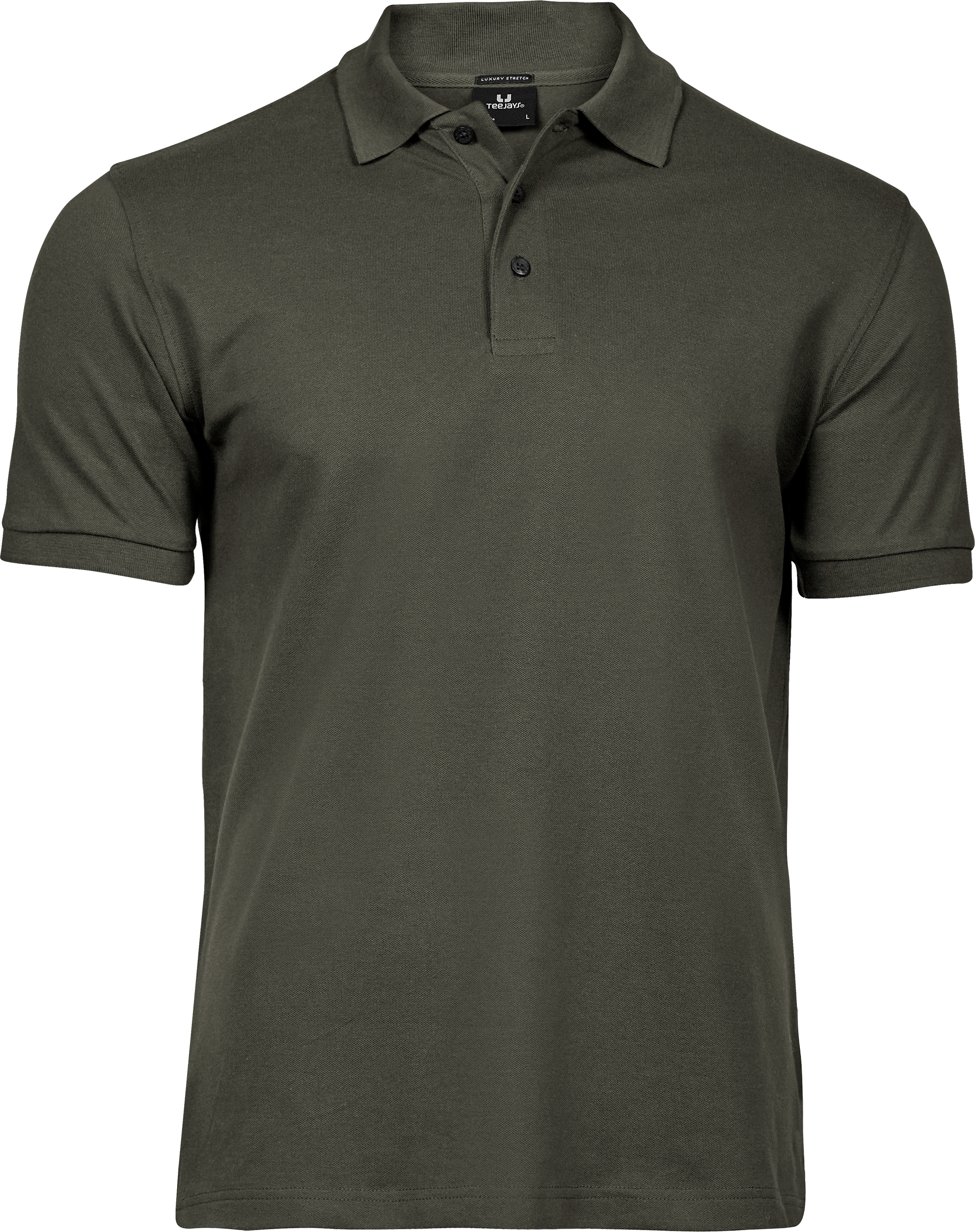 Men´s Luxury Stretch Polo