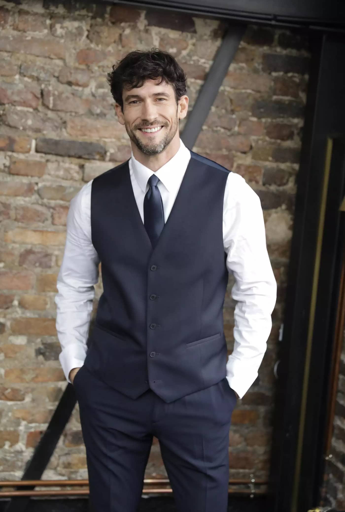 Men´s Waistcoat Max