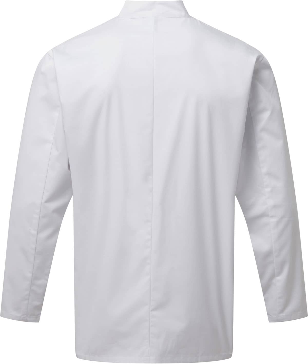 Essential Long Sleeve Chef´s Jacket