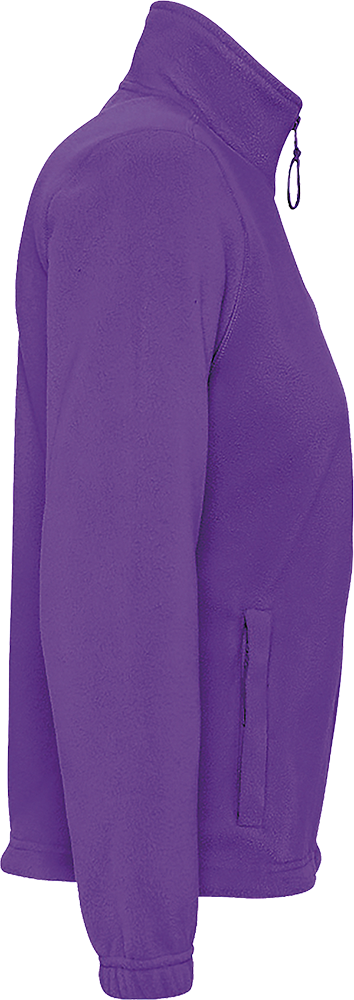 Women´s Fleece Jacket North