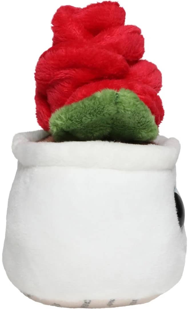 Schmoozies® Evergreenies® Rose