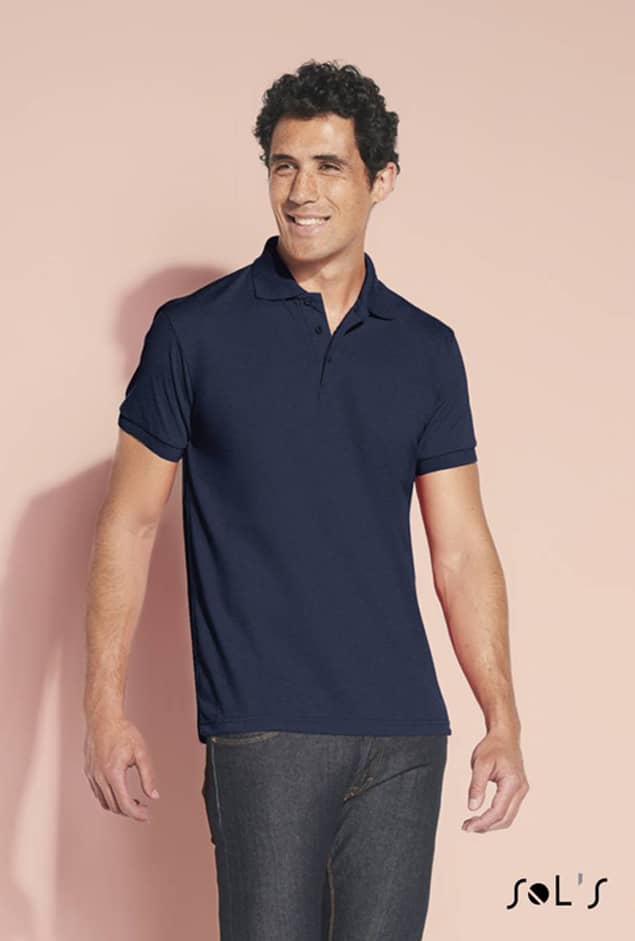 Men´s Polo Shirt Prime