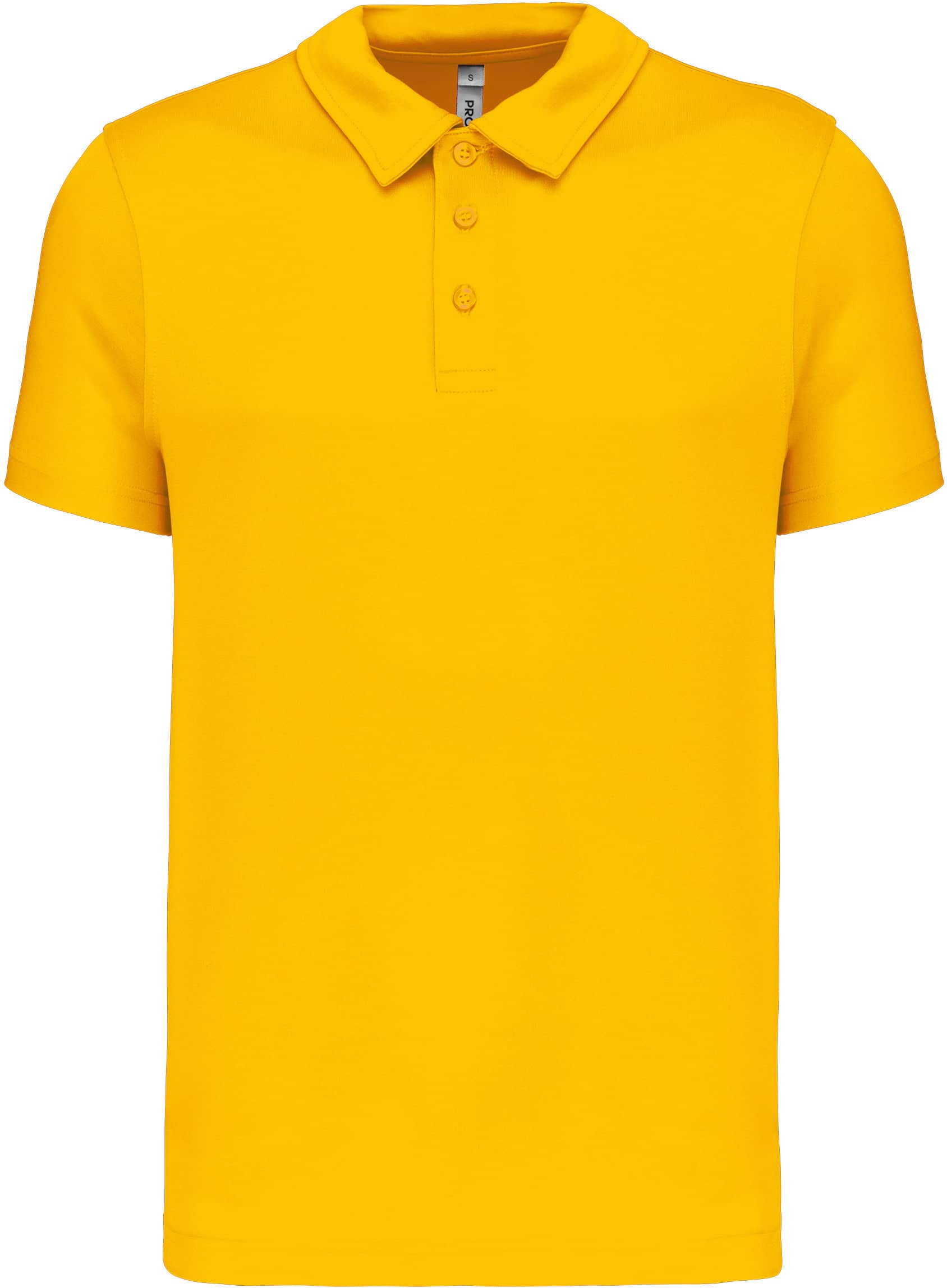 Herren Sport Funktions-Poloshirt - Farben