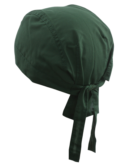 Bandana Hat