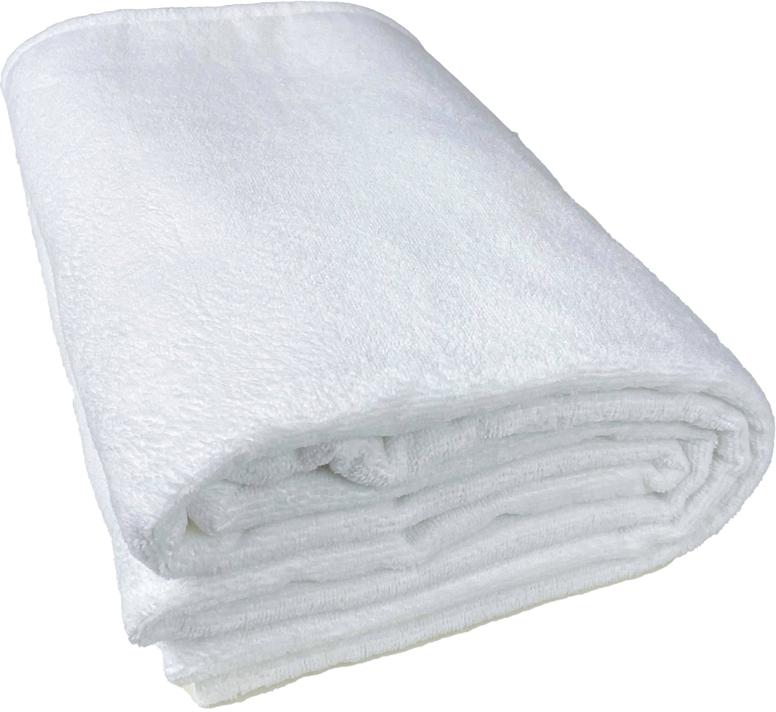 DUO Beach Towel