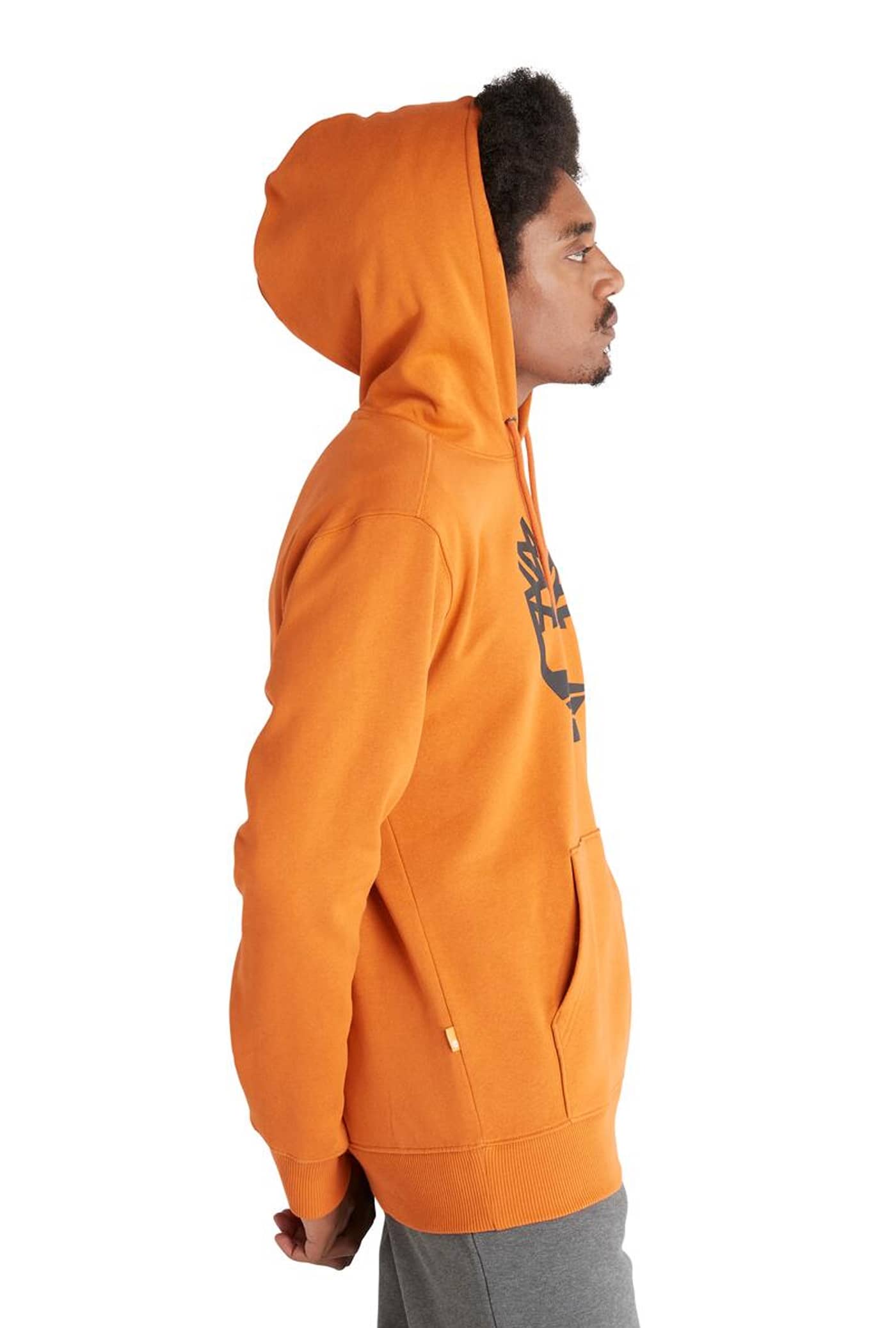 Kapuzensweatshirt