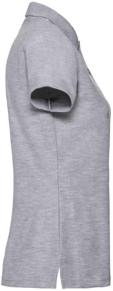 Ladies' Classic Polycotton Polo