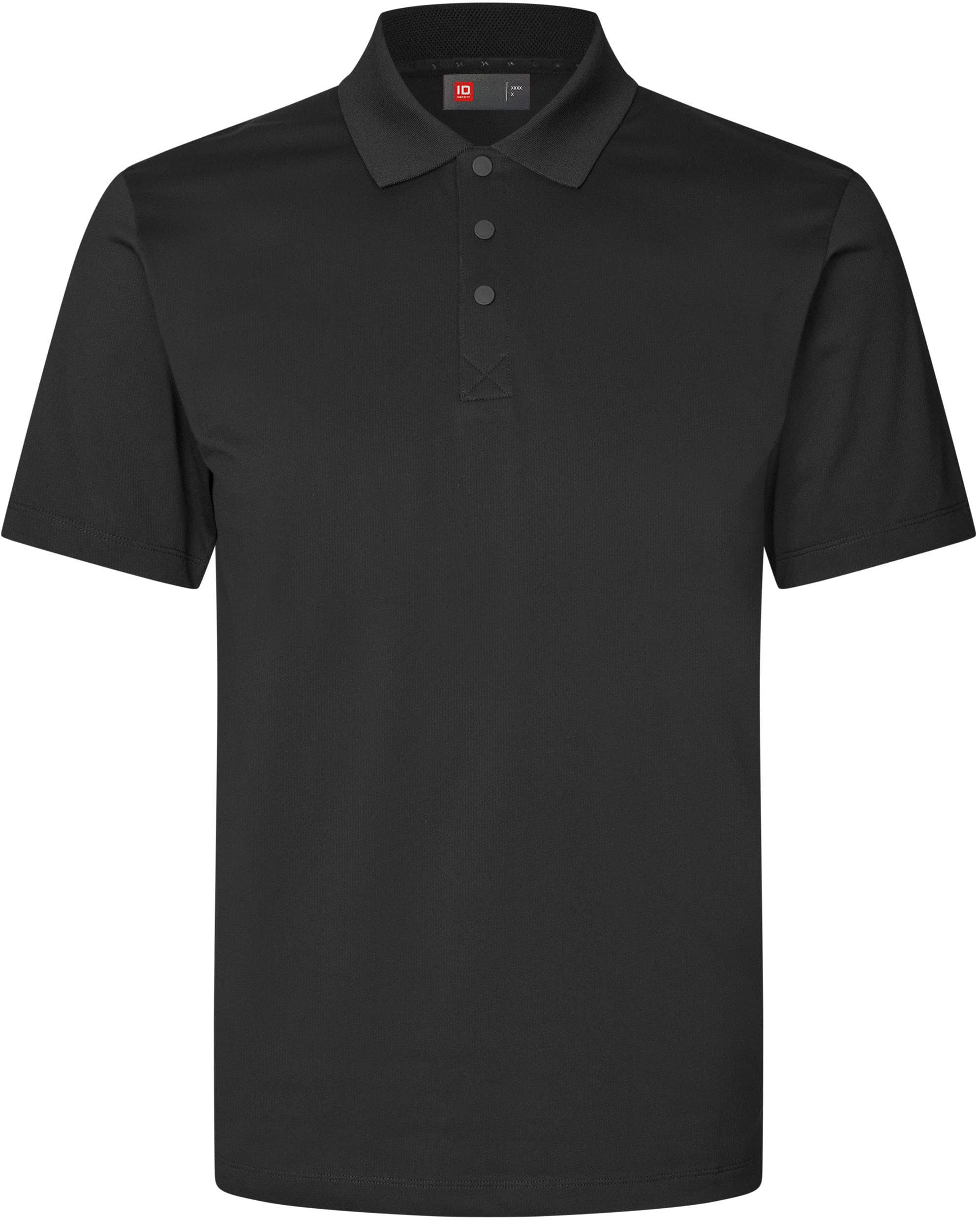 Geyser Active Herren Polo Shirt