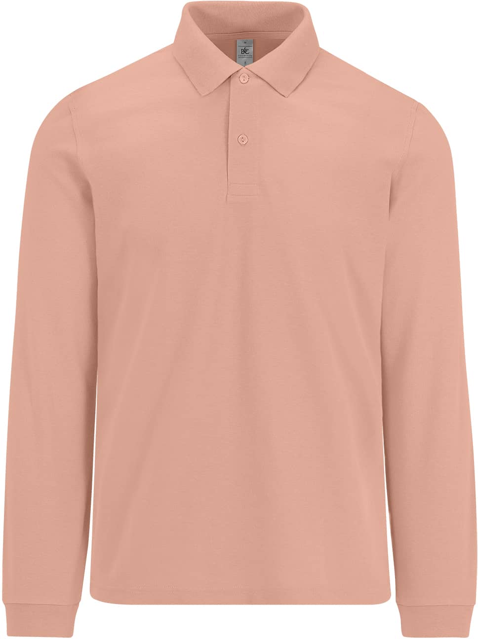 My Polo 210 Long Sleeve