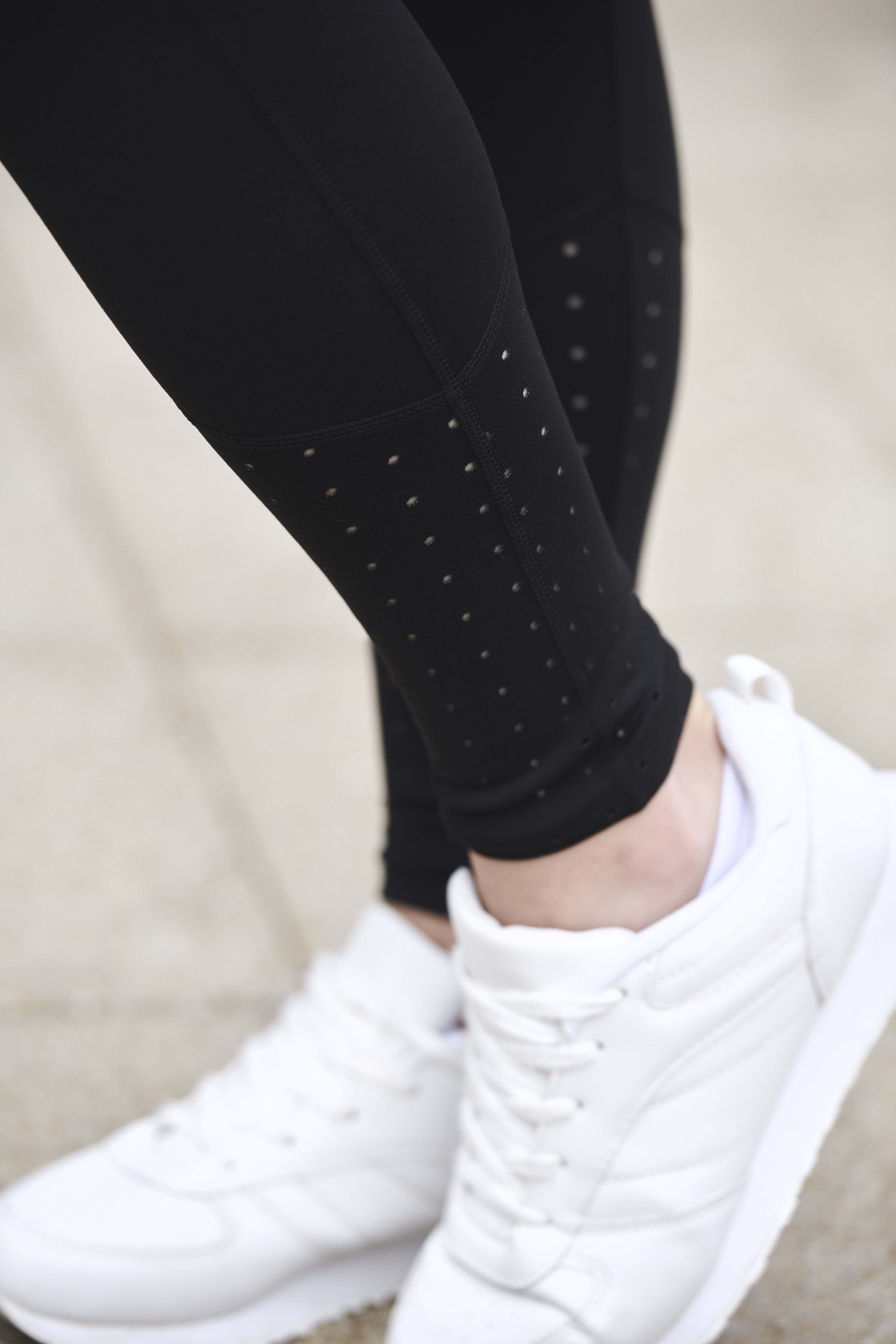 Ladies´ Panelled Legging