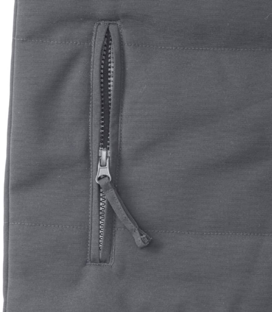 Heavy Duty Workwear Gilet