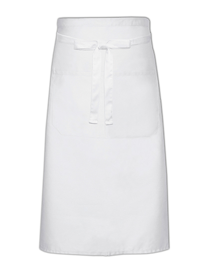 Cook´s Apron With Pocket