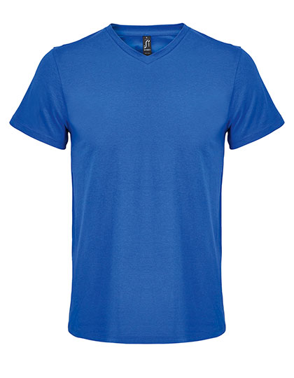 V-Neck T-Shirt Regent