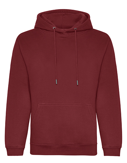 Organic Hoodie