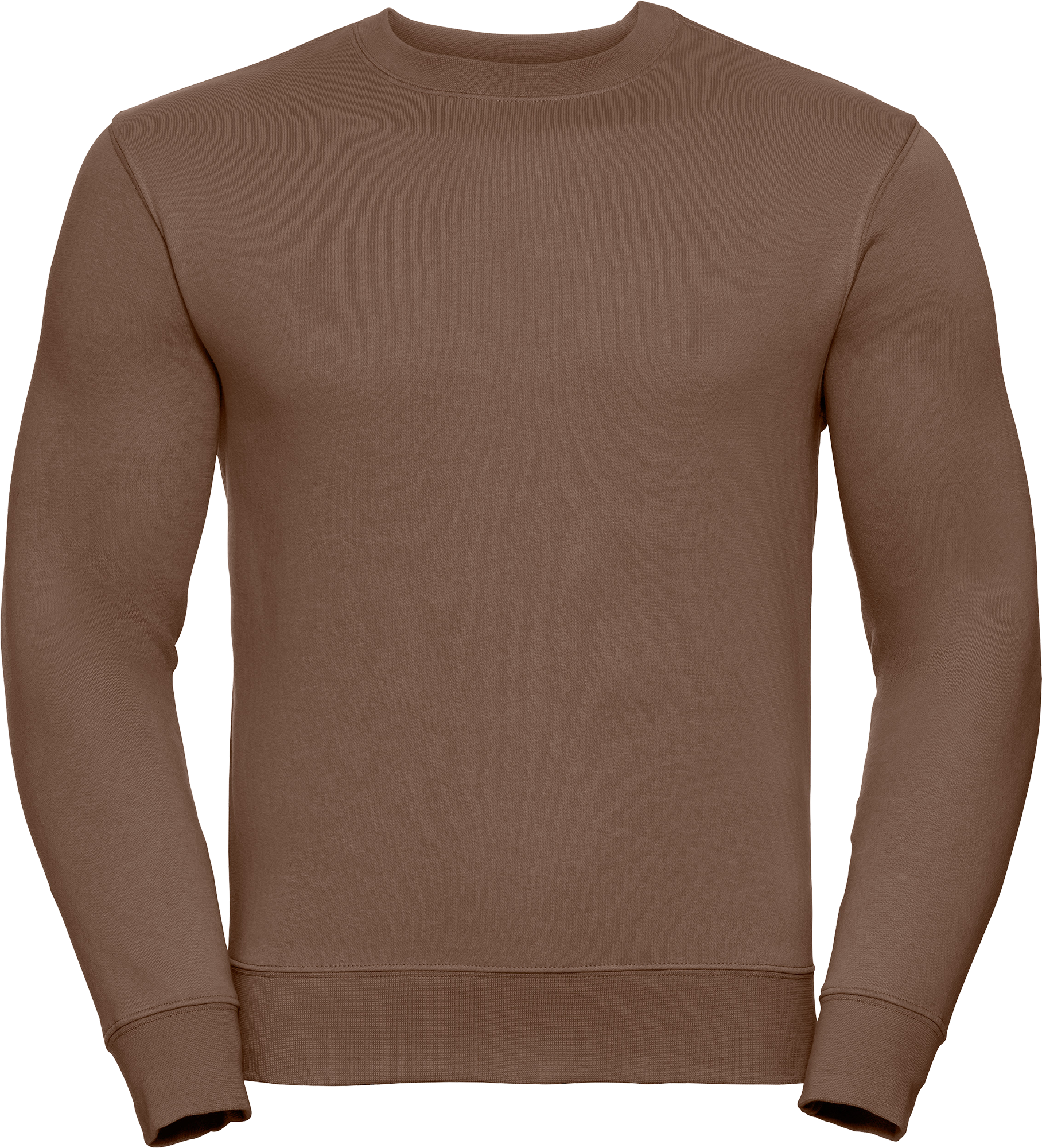 The Authentic Sweat
