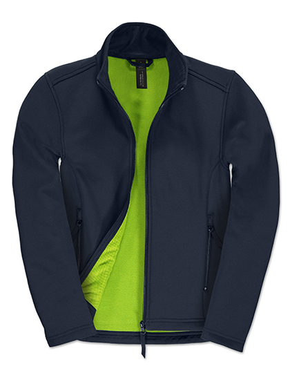 Women´s Jacket Softshell ID.701