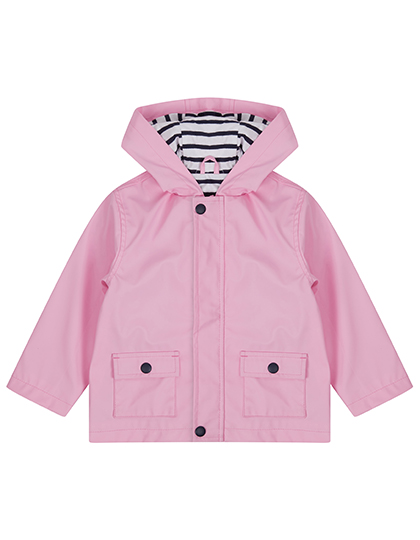 Rain Jacket