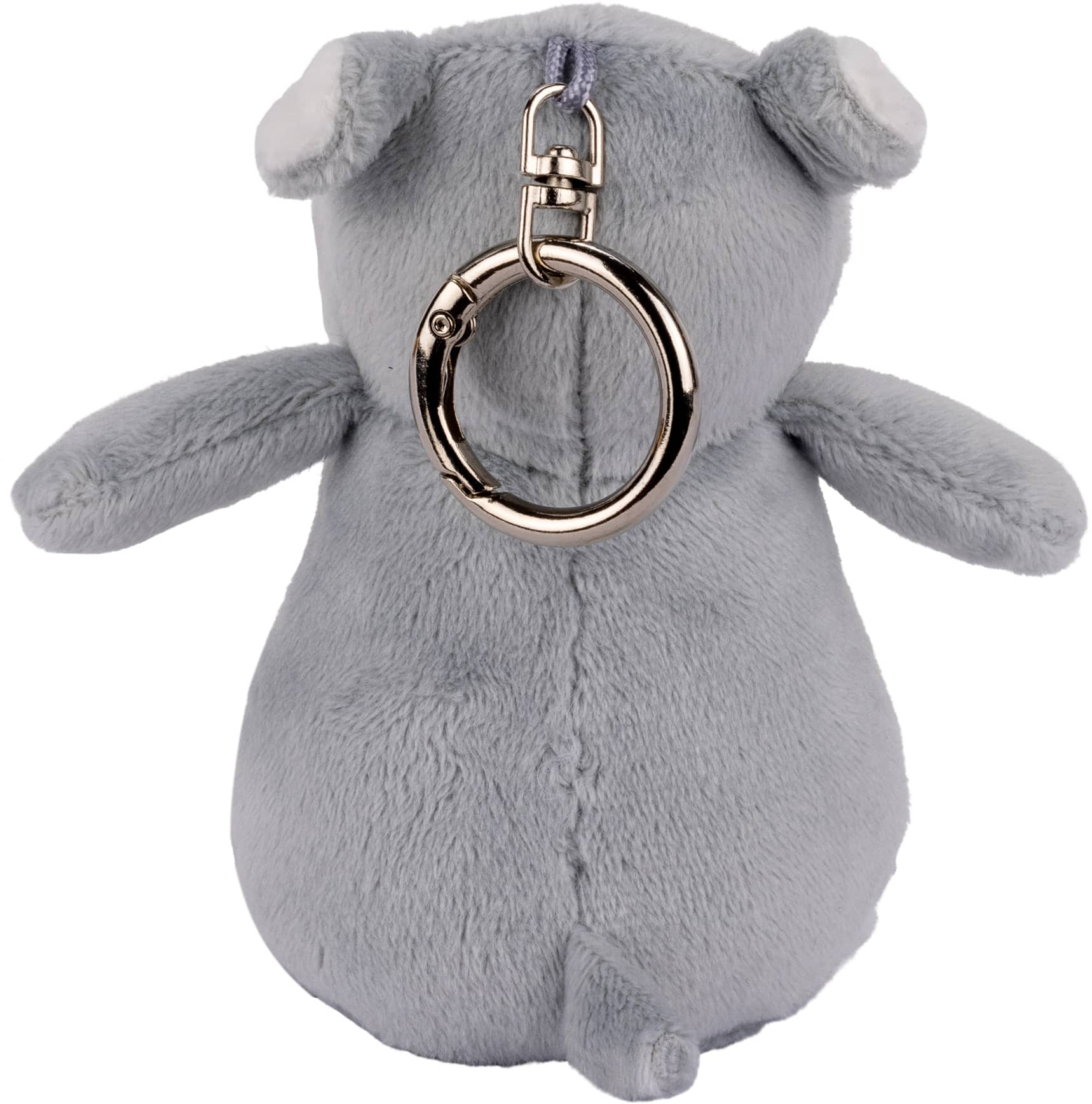 Character Keyring