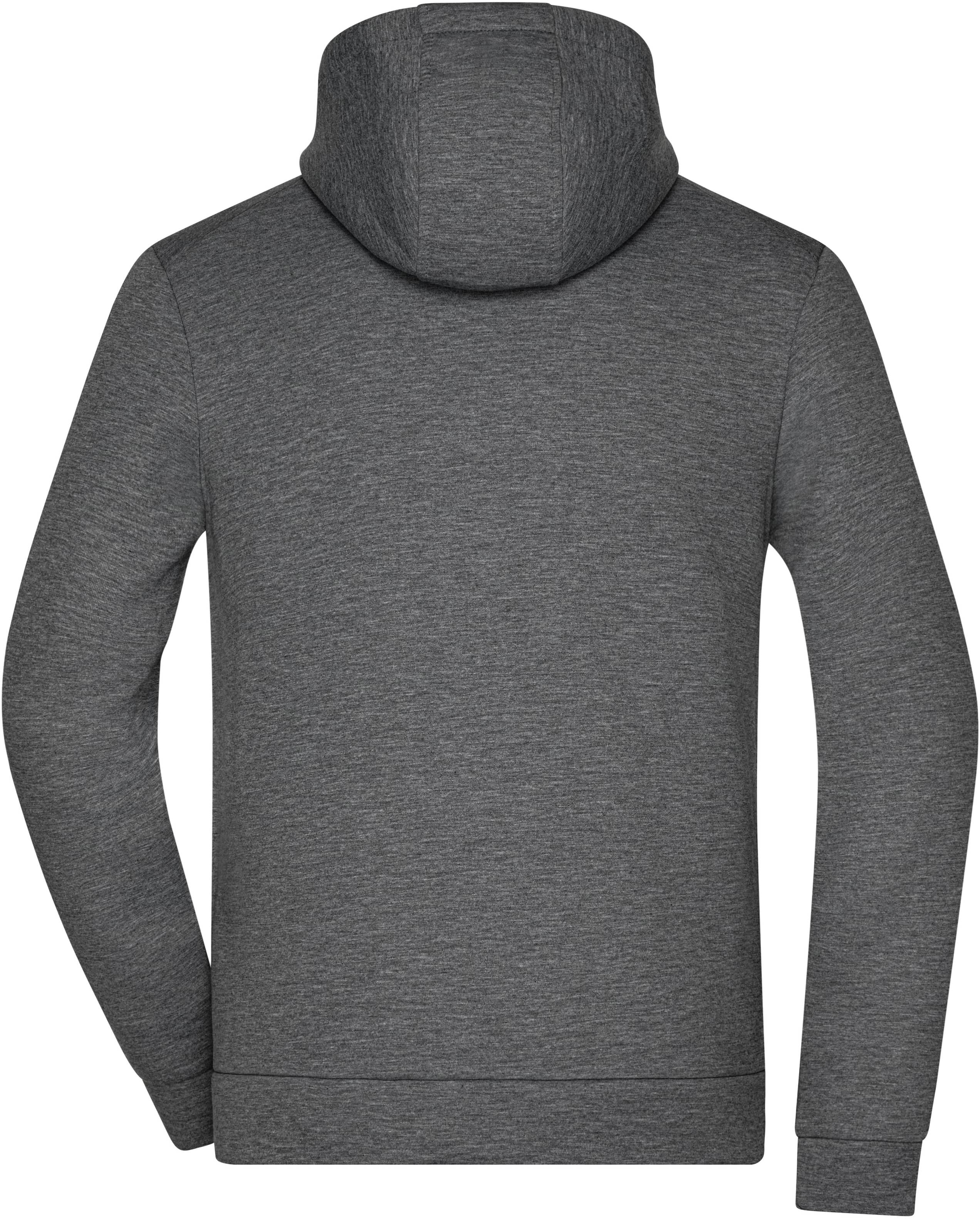 Men´s Hooded Jacket