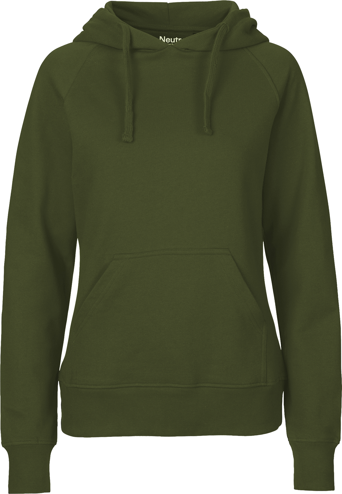 Ladies´ Hoodie
