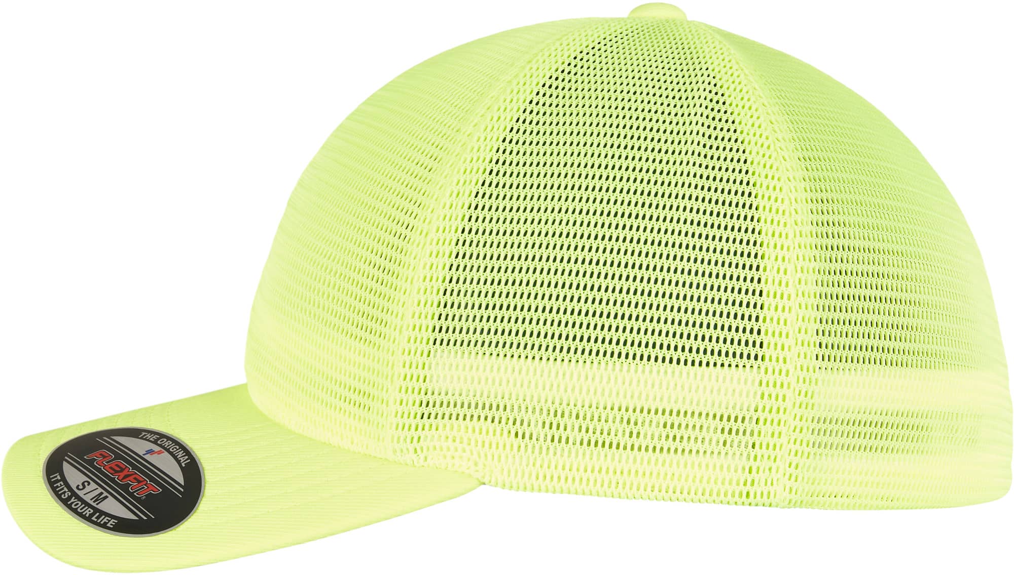 Flexfit 360 Omnimesh Cap
