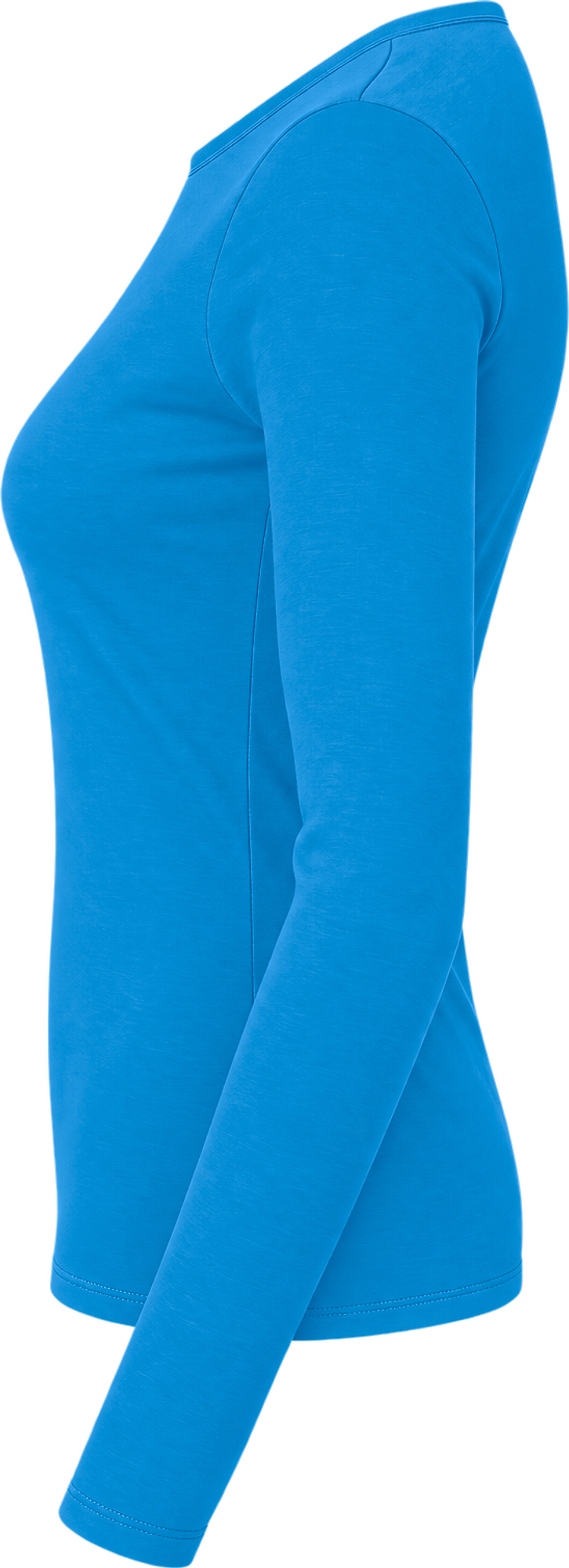 Ladies´ Long Sleeve T-Shirt