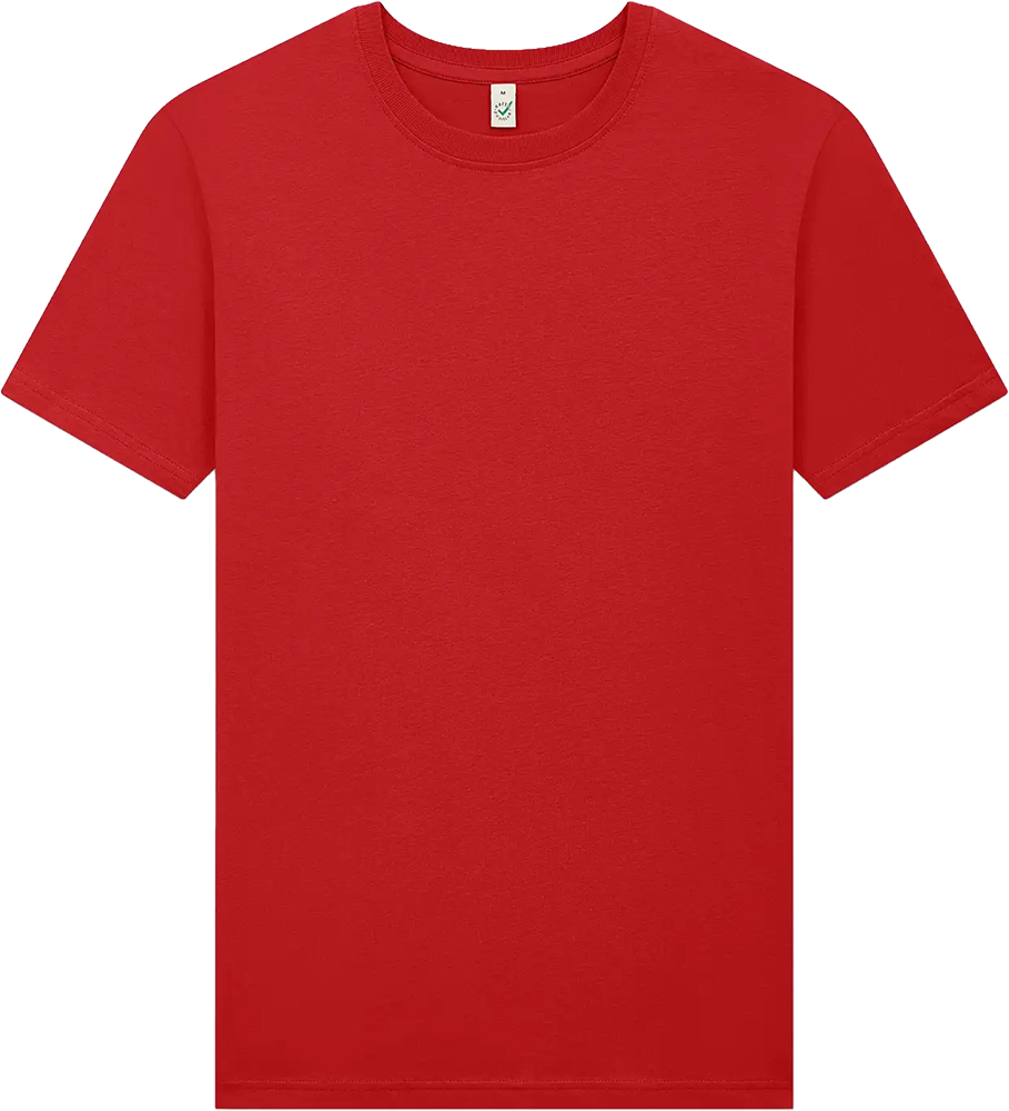 Unisex Organic T-Shirt