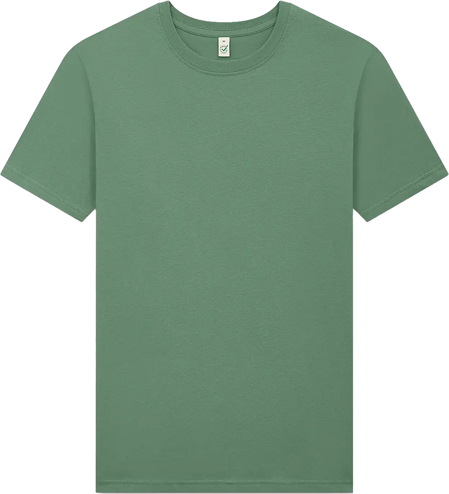 Unisex Organic T-Shirt