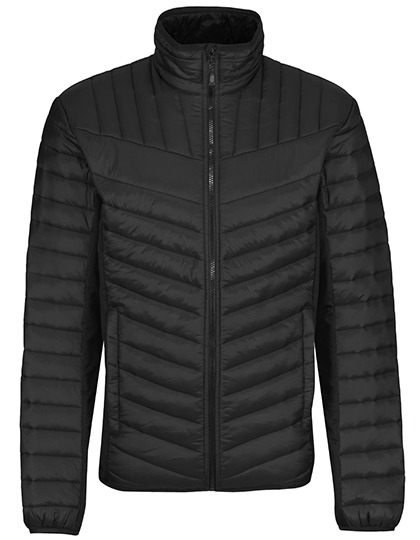 Tourer Hybrid Jacket