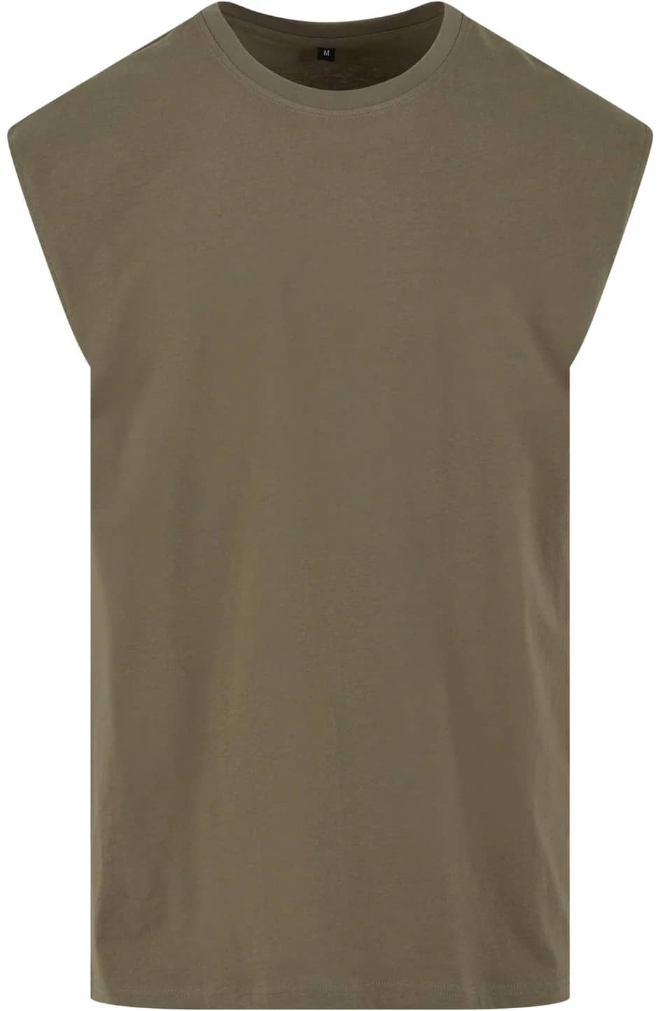 Sleeveless Tee