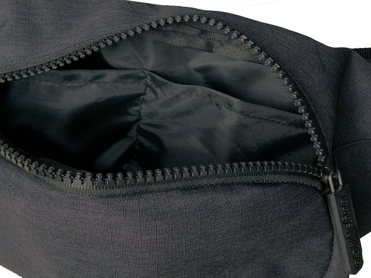 Hip Bag - Toronto