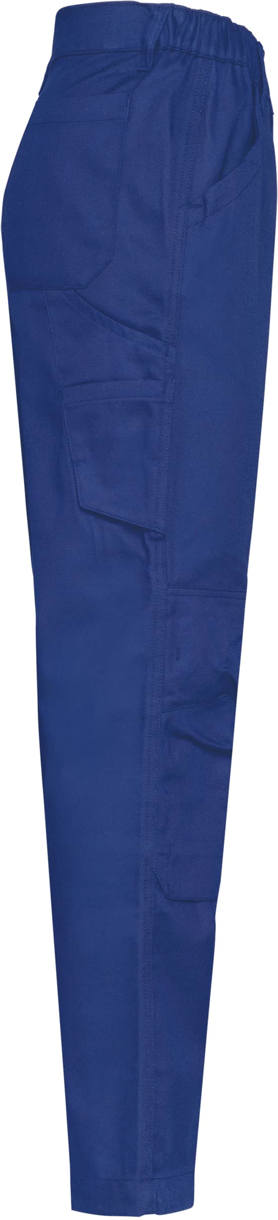 Arbeitshose mit mehreren Taschen für Herren