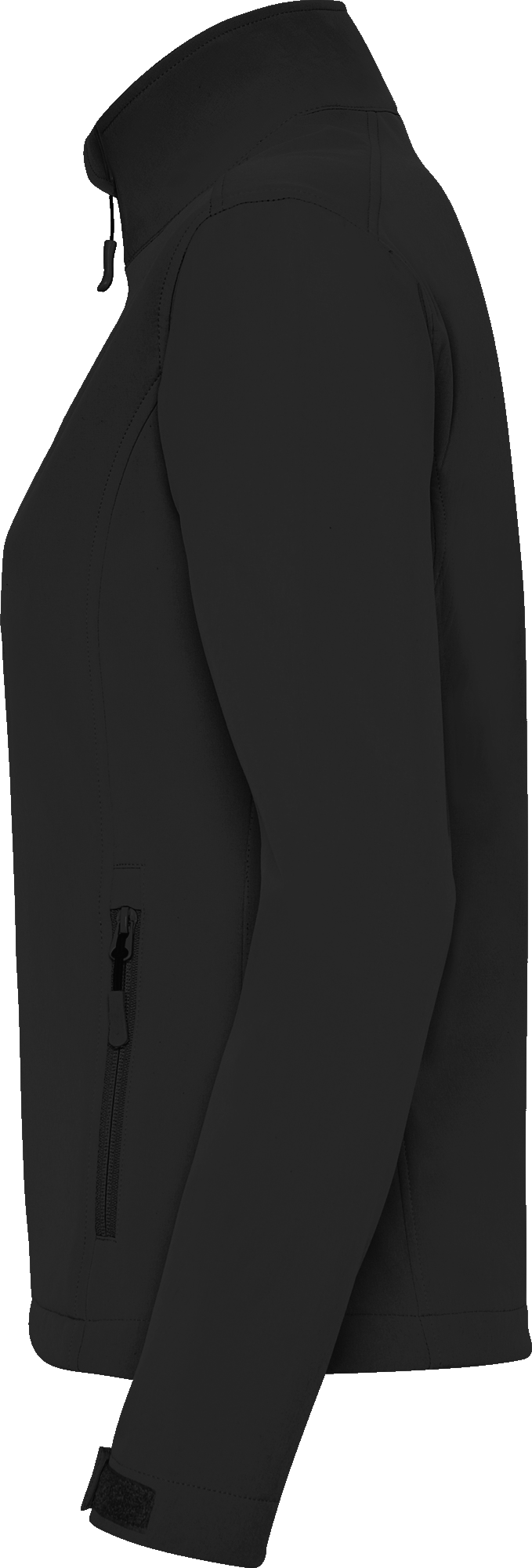 Women´s Nebraska Softshell Jacket
