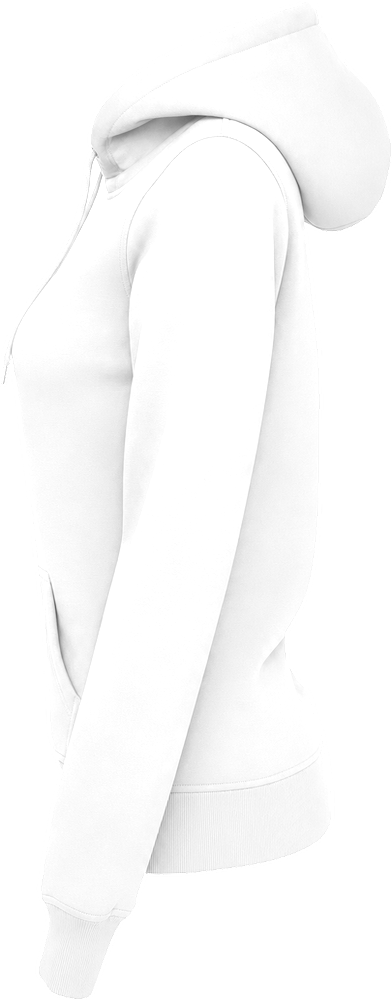Ladies´ Heavy Hoody