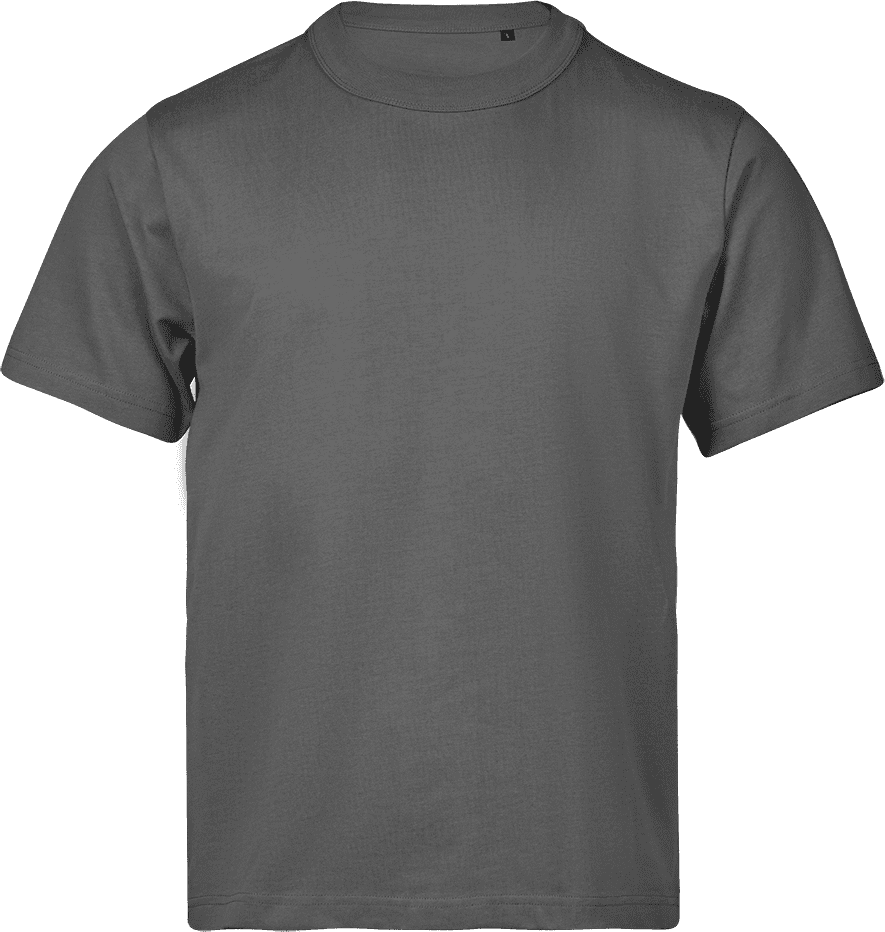 UNLABELED Loose Fit Tee