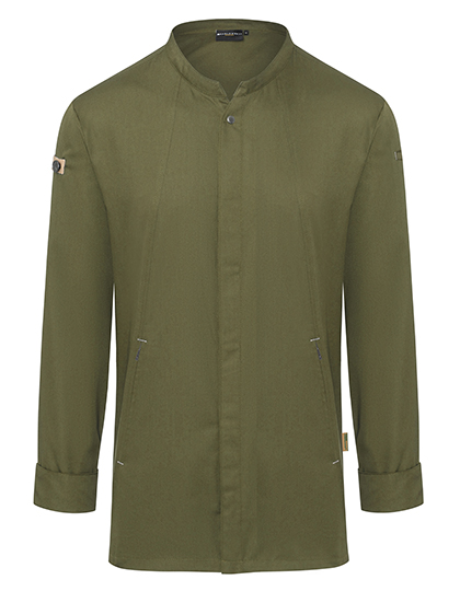 Kochjacke Green-Generation