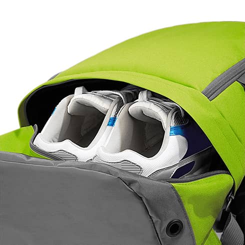 Athleisure Pro Backpack