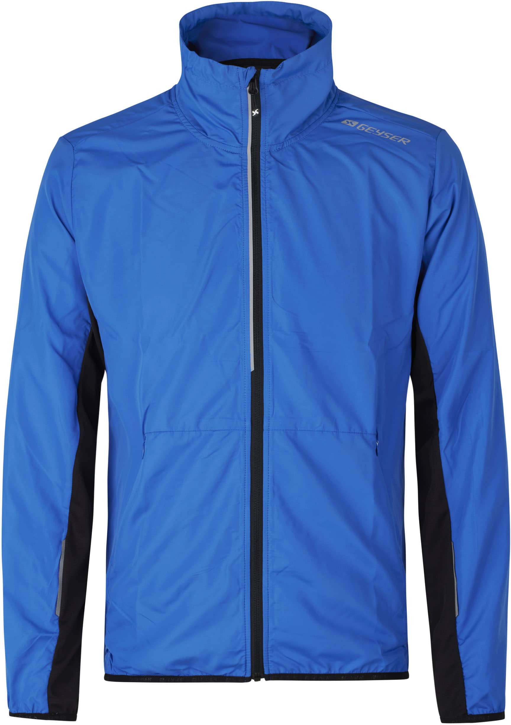 Leichte GEYSER Laufjacke
