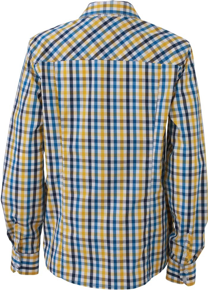 Ladies´ Checked Blouse