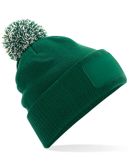 Snowstar® Patch Beanie