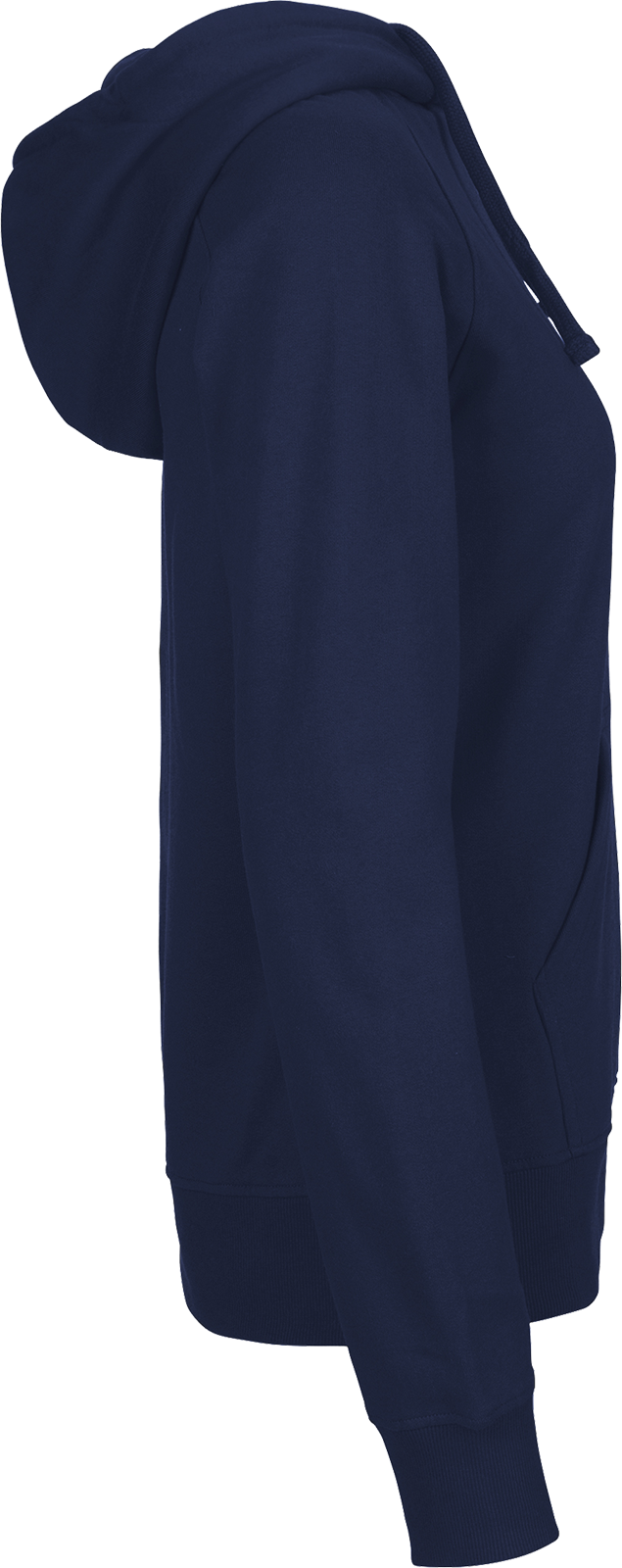 Ladies´ Hoodie