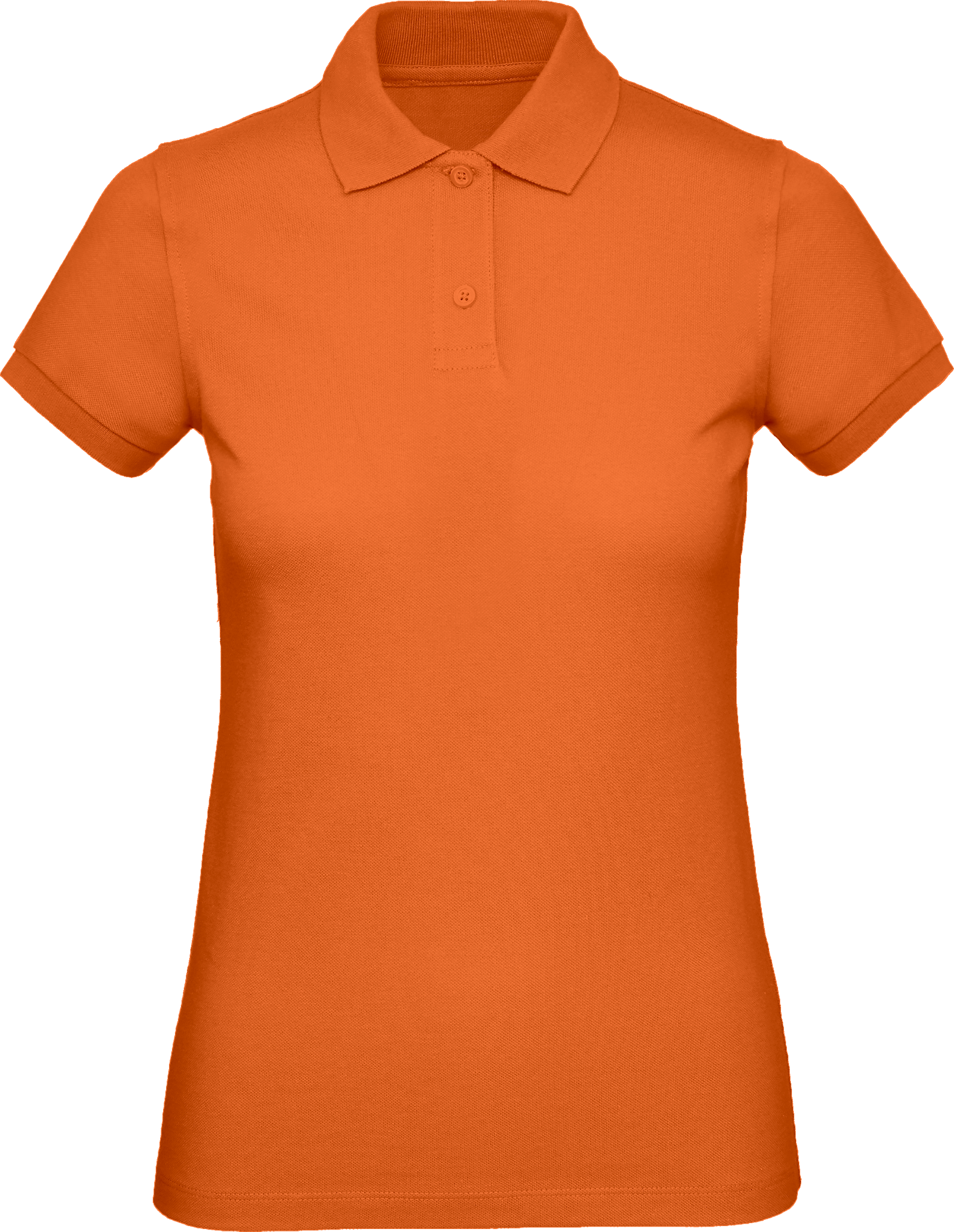 Inspire Polo /Women_°
